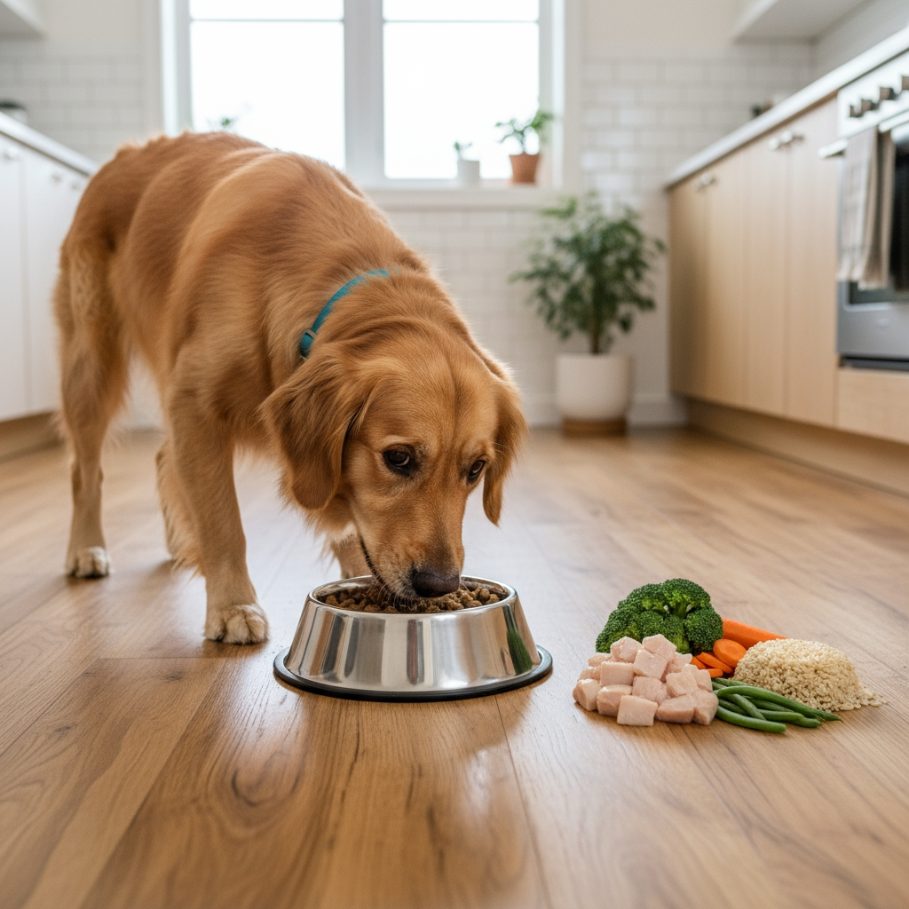 Dog Food