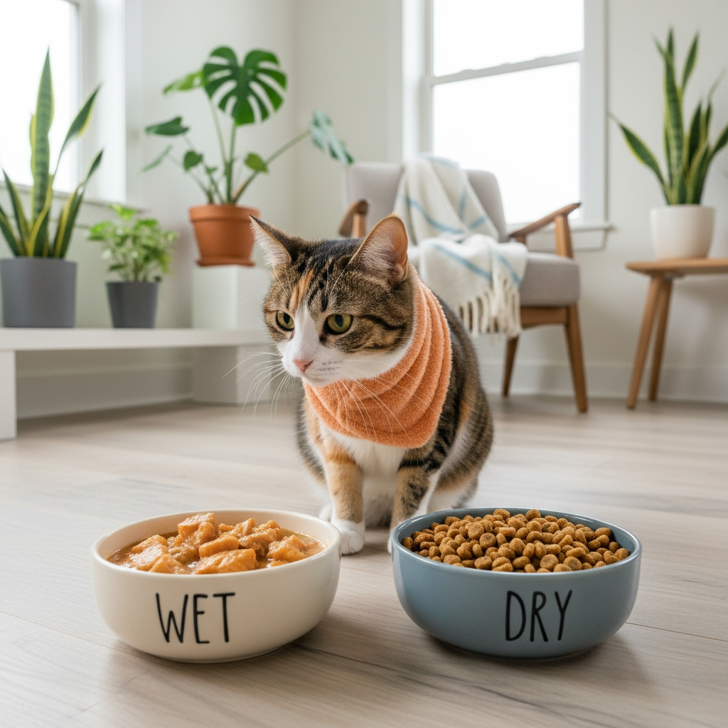 Cat Food